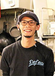 株式会社Def eat（デフイート）　※新規ブランド出店事業部 求人