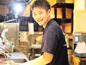 茅ヶ崎 海ぶね／魚旬、他／かもんフードサービス株式会社 求人