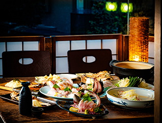 茅ヶ崎 海ぶね／魚旬、他／かもんフードサービス株式会社 求人