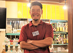 茅ヶ崎 海ぶね／魚旬、他／かもんフードサービス株式会社 求人 異業種から転職・未経験で挑戦…など、そういった方を全力で応援しています。実際に未経験から役職に就任したスタッフも！