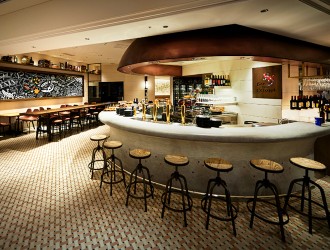 株式会社クリエイト・レストランツ 求人 エチカ表参道や横浜のハマチカ バル＆キッチンなど、話題のフードホールを企画・提案しています！