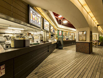 「スカイビューフードコート池袋店」／World Liquor Importers株式会社 求人