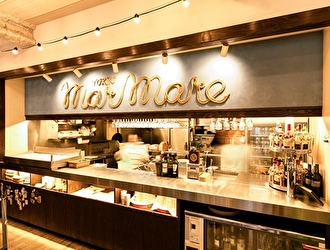 Mar Mare（マルマーレ）／株式会社テアトルダイニング 求人