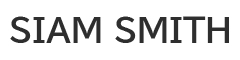 SIAM SMITH 渋谷店／A.J.BRIDGE株式会社 求人情報