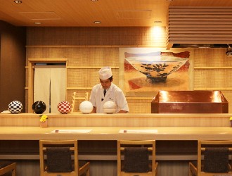 日本料理 赤坂はらだ／株式会社ブルーキャピタルマネジメント 求人