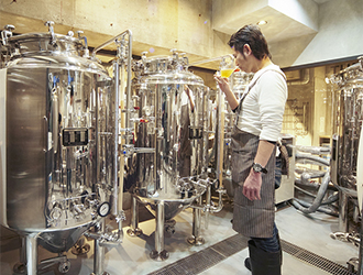 Ottotto BREWERY（オットットブルワリー）／株式会社ラムラ 求人