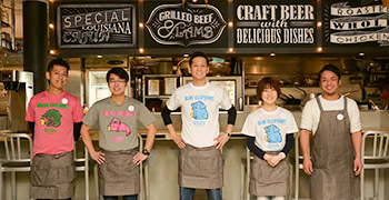 Ottotto BREWERY（オットットブルワリー）／株式会社ラムラ 求人