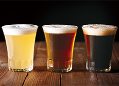 Ottotto BREWERY（オットットブルワリー）／株式会社ラムラ 求人 年間を通して様々なオリジナルビールを企画しています。