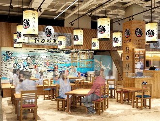 にだいめ 野口鮮魚店、ほか／野口鮮魚店グループ 求人