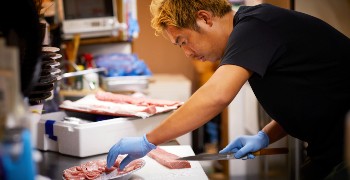 にだいめ 野口鮮魚店、ほか／野口鮮魚店グループ 求人