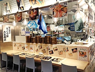 にだいめ 野口鮮魚店、ほか／野口鮮魚店グループ 求人 【未経験の方も大歓迎】20代、30代も活躍していますよ☆居酒屋でのアルバイト経験を活かして、ステップUPできます！