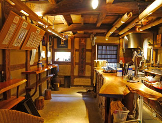 石丸商店／「角打ち 酒屋の隣」 求人