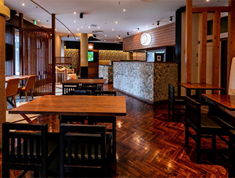 MOG・MOG／からあげ食堂 房総家 求人