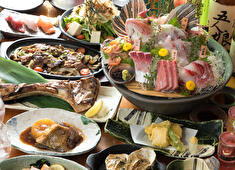 回転寿司やまと 他／株式会社ヤマト 求人 【『山傳丸』料理】食材のポテンシャルを活かす料理を各種提供しています！
