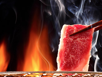 焼肉市場げんかや／株式会社 広見商事 求人