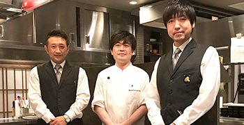 YAKIYAKIさんの家-AKASAKA／株式会社 サイズフーズ 求人