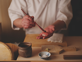 「高級鮨」／新店開業事業部 求人