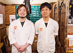 「焼肉にくがとう」「新店 ※会員制の創作焼き鳥店」／ 株式会社 Miso soup 求人 20代～40代が中心に活躍中。やる気&元気のある方大歓迎♪活気のあるお店作りを先導してくれる店長候補を積極採用中！