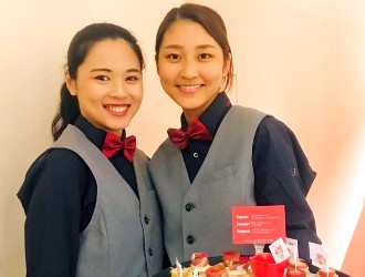 CROSS TOKYO group（クロストーキョーグループ）／I.P.S.株式会社 求人 飲食・レストランに興味にある方であれば、経験豊富な方も、未経験の方も歓迎いたします。