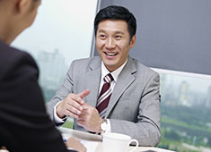 グルメキャリーの人材紹介サービス（無料転職支援サービス） 求人 ▲面接対策などもサポートします。些細な疑問も、グルメキャリースタッフが間に入りますので安心・納得の転職を。