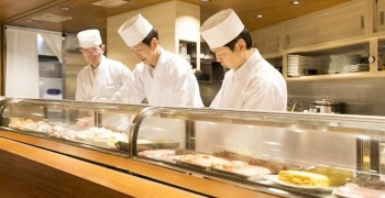 雛鮨（ひなずし）／株式会社クリエイト・ダイニング 求人