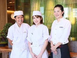 雛鮨（ひなずし）／株式会社クリエイト・ダイニング 求人 ベテランさんや未経験からのスタートも大歓迎です！アットホームで、働きはじめ安い環境です。