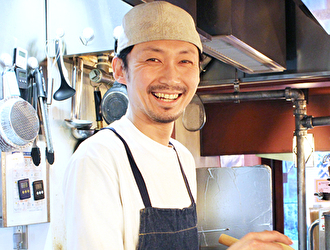 4施設34店舗OPENプロジェクト／(株) 浜倉的商店製作所 求人