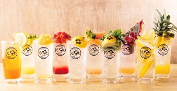 株式会社LINK STYLE（リンクスタイル）／酒場 つむぎ堂、ネオ大衆酒場 サワマル、ほか 求人