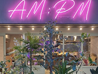 AMPM（エーエムピーエム） 求人