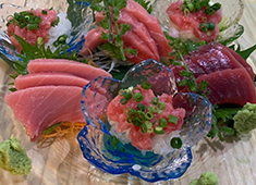 株式会社順真（よってき・せいのじ）※新店準備室 求人 特に魚には自信あり！お客様が必ずオーダーしてくれています！