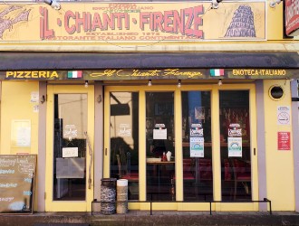 イルキャンティ・フィレンツェ （iL-CHIANTI FIRENZE） 求人