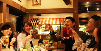DAN CHICKEN DAN（ダンチキンダン） 求人