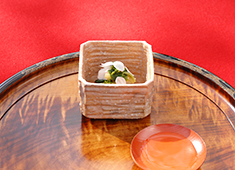 招福楼 東京店 求人 接客を通じて、食材の英単語を覚えるなど、皆で英会話スキルの上達に取り組んでいます。