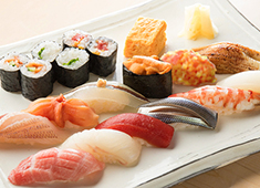 株式会社ピューターズ 求人 ▲寿司業界にチャレンジしたい方や飲食業界が未経験の方にも丁寧にお教えいたします。