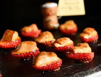 ワイン食堂パパン／株式会社飴やダイニング 求人 創作的な料理も多数開発しています。料理だけでなく、スイーツづくりなどの経験を活かしたメニューも提案OK！