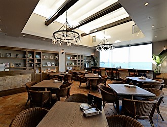 「SEASIDE ITALIAN CANTINA」「なぎさ橋珈琲」／OOTOYA Holdings Co., Ltd. 求人