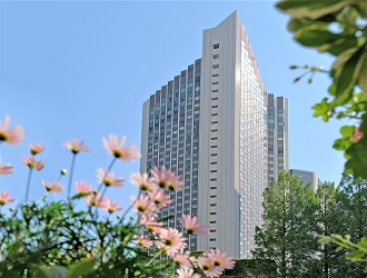 ANAインターコンチネンタルホテル東京 求人