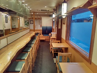 新橋 かま田 求人 和食・居酒屋などの経験をお持ちの方大歓迎です。個人店ならではの接客の「楽しさ」を実感できますよ！