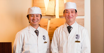 銀座 串かつ 凡／Fモトアキラ株式会社 求人