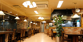 バッファローキング 厚木店 / 鶴ヶ峰店 求人