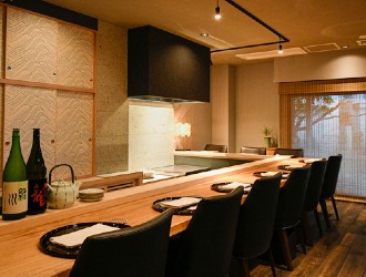 恵比寿 盃、盃屋かづち、ほか／株式会社盃屋 求人