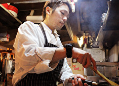 新宿「龍乃都飲食街」プロジェクト／HAMAKURA－STYLE Store Production Inc. 求人 肉・魚貝・寿司・鉄板・タイ・韓国・イタリアン等、全17店舗で店長・料理長のポストがあります！