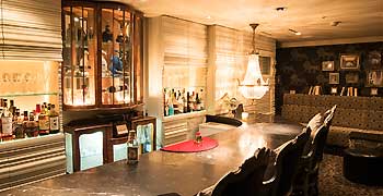 BAR V（バー ファイブ）／ファイブエンターテイメント 株式会社 求人