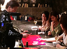 BAR V（バー ファイブ）／ファイブエンターテイメント 株式会社 求人 数々のTVや各メディアで取り上げられている人気店。安心して働けます！