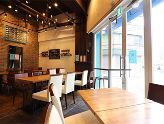 株式会社 エムズダイニング/わにわ・新宿 葡庵 ・葡庵 Bu－an ・AGARIS・イタリア ワイン食堂 ジョイーレ 求人