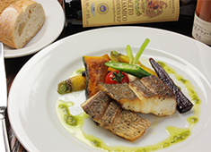 株式会社 エムズダイニング/わにわ・新宿 葡庵 ・葡庵 Bu－an ・AGARIS・イタリア ワイン食堂 ジョイーレ 求人 自慢の料理の数々。素材から料理を作りますので料理人にとっても醍醐味十分です。