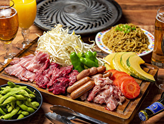 「スカイビューフードコート池袋店」／World Liquor Importers株式会社 求人