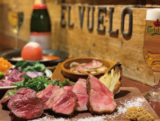 「El Vuelo」「BarCaroNero」 求人