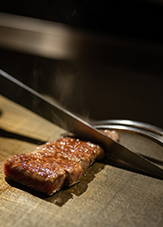 「銀座 鉄板焼き Sublime」「八重洲 steak & seafood 鉄板焼き 一心」など 求人