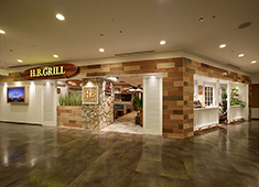 株式会社 アメリカンハウス/H.B.GRILL 求人 チームワーク抜群の環境の中でスピード感あるスキルアップをしませんか！